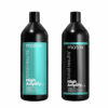 Matrix High Amplify Shampoo And Conditioner 1000ml