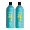 Matrix High Amplify Shampoo and Conditioner 1000ml