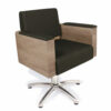 REM Casino Hydraulic Styling Chair