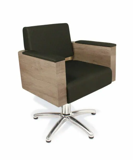 REM Casino Hydraulic Styling Chair