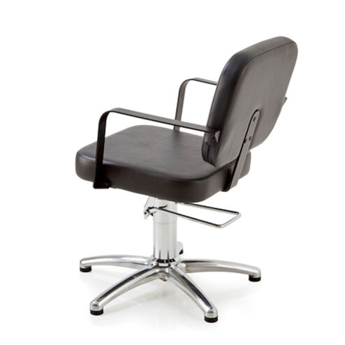 REM Nero Hydraulic Styling Chair