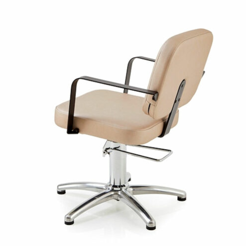 REM Nero Hydraulic Styling Chair