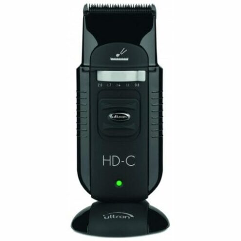 Sinelco HD-C High Definition Clipper