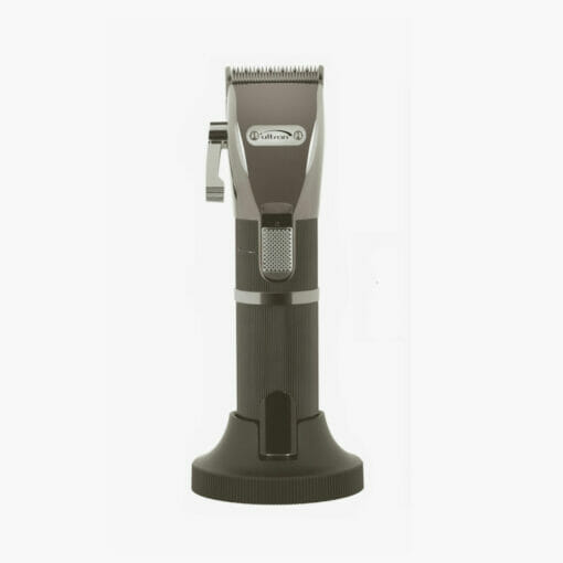 Sinelco Ultron Extreme Black Taper Clipper