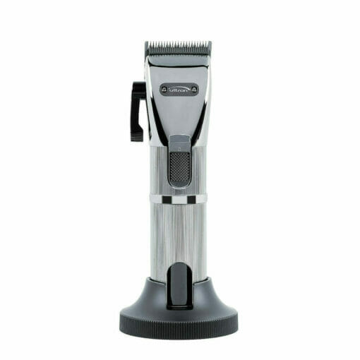 Sinelco Ultron Extreme Silver Taper Clipper