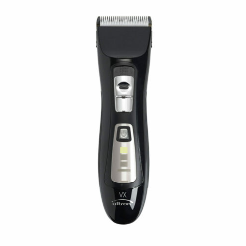 Sinelco VX Glam Edition Cordless Clipper