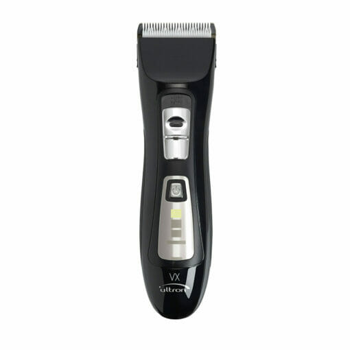 Sinelco VX Glam Edition Cordless Clipper