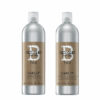 Tigi Bed Head Clean Up Duo Pack 750ml
