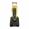 WAHL Cordless Gold Detailer Li Trimmer Limited Edition
