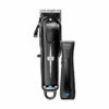 Wahl Cordless Super Taper Clipper and Beret Trimmer Kit