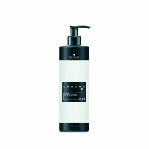 Schwarzkopf ChromaID Color Mask 500ml