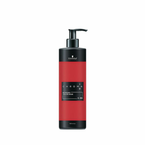 Schwarzkopf ChromaID Color Mask 500ml
