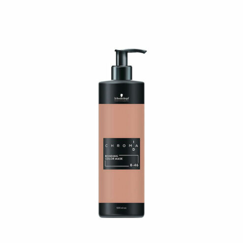 Schwarzkopf ChromaID Color Mask 500ml