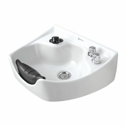 Takara Belmont Barbers Majolica Porto Basin