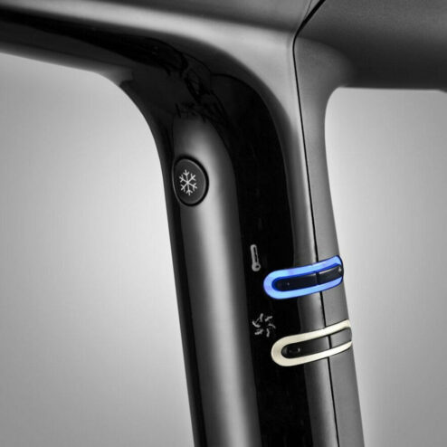 BaBylissPro Falco High Speed Hair Dryer