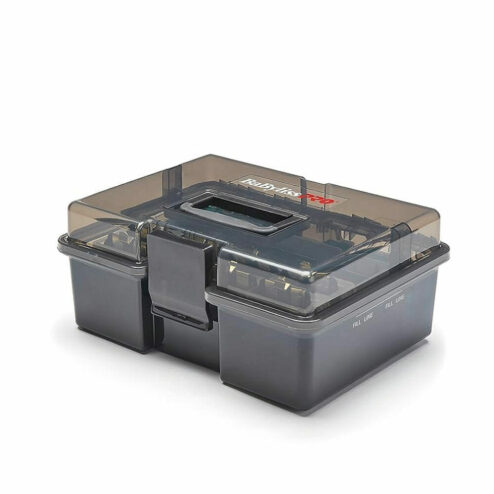 Babyliss Pro Pro Sonic Barber Case