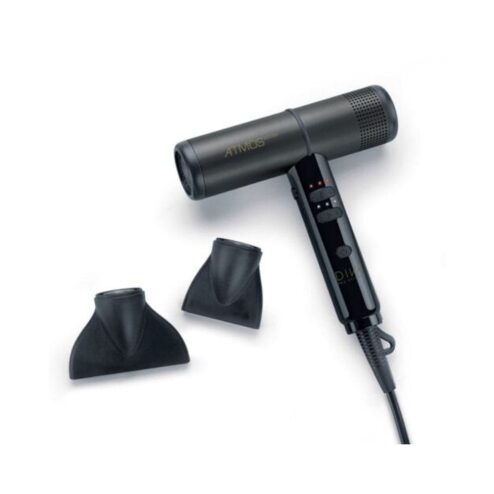 DIVA Atmos Atom Hairdryer