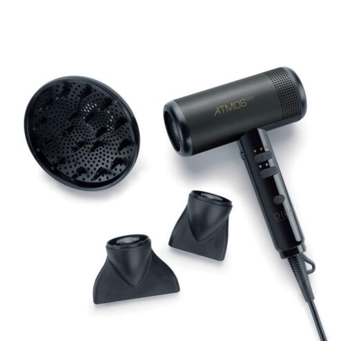 DIVA Atmos Dry Hair Dryer