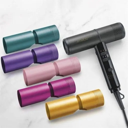 Diva Atmos Atom Replacement Colour Sleeves