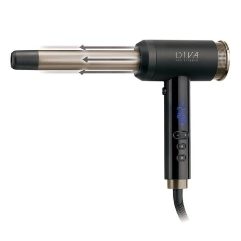 Diva Pro Styling Air Curl