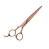 Kyoto Rose Lefty Hairdressing Scissors