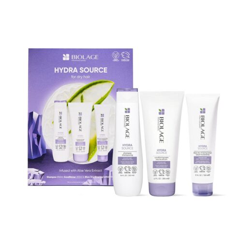 Matrix Biolage Hydrasource Gift Pack