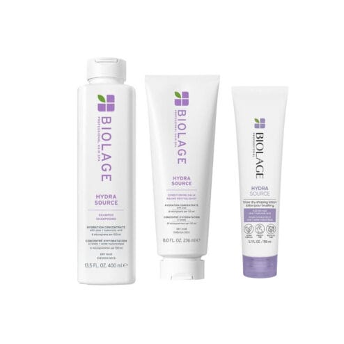 Matrix Biolage Hydrasource Gift Pack