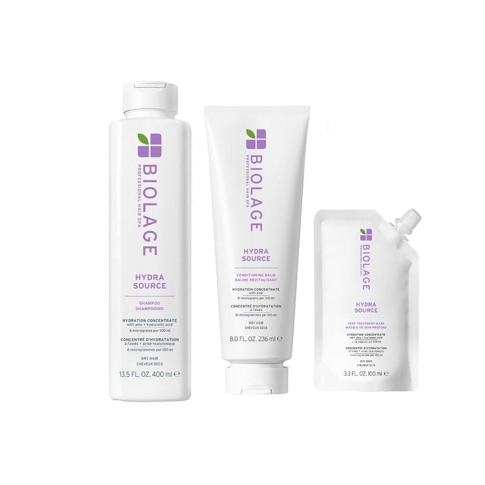 Matrix Biolage Hydrasource Gift Pack