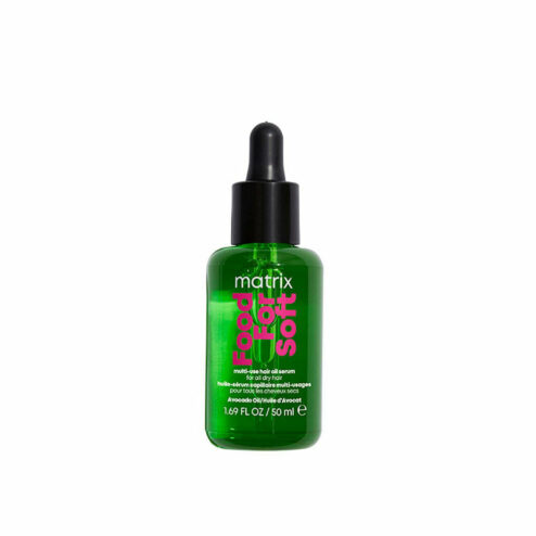 Matrix Food For Soft Oil Serum 50ml