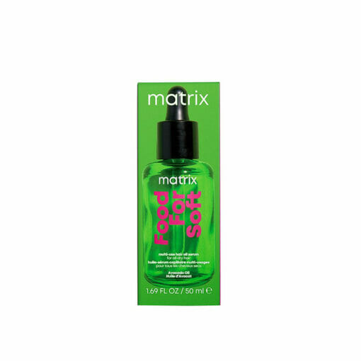 Matrix Food For Soft Oil Serum 50ml