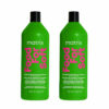 Matrix Food For Soft Shampoo and Conditioner 1000ml