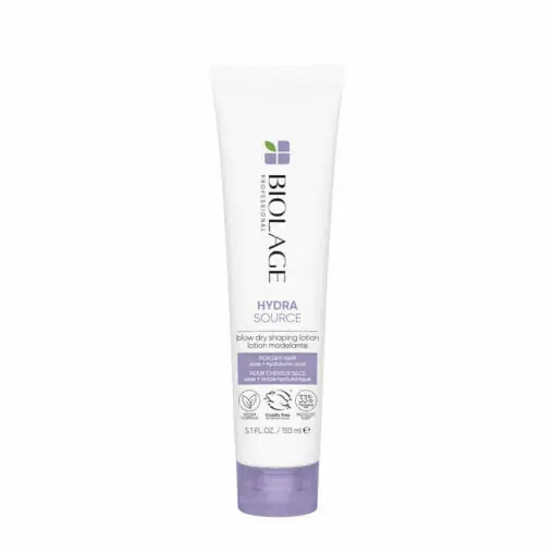 Matrix Hydra Source Blow Dry Lotion 150ml