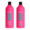 Matrix Insta Cure Shampoo and Conditioner 1000ml