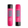 Matrix Insta Cure Shampoo and Conditioner 300ml