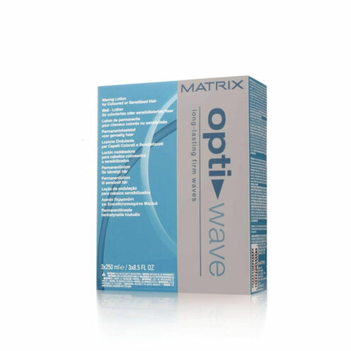 Matrix Opti Wave Perm For Coloured Hair