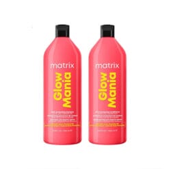 Matrix Colour Obsessed Shampoo And Conditioner 1000ml