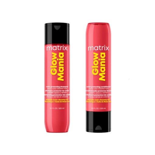 Matrix Colour Obsessed Shampoo And Conditioner 300ml