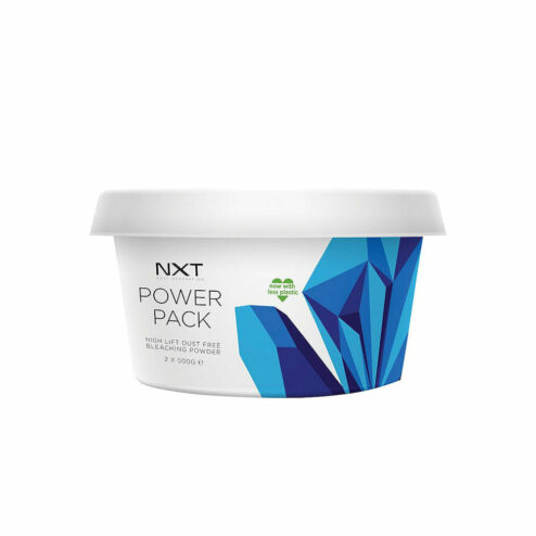 NXT Power Pack High Lift Dust Free Bleach