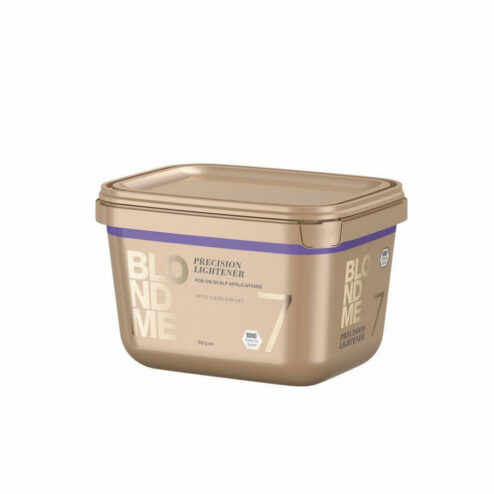 Schwarzkopf Blond Me Precision Lightener 350g
