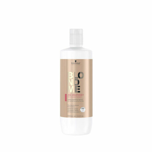 Schwarzkopf Blonde Me All Blondes Rich Conditioner 1000ml