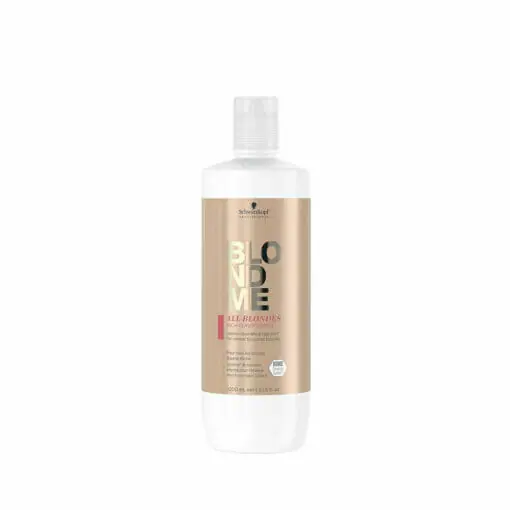 Schwarzkopf Blonde Me All Blondes Rich Conditioner 1000ml