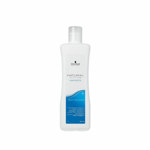 Schwarzkopf Natural Styling Glamour Wave Neautraliser
