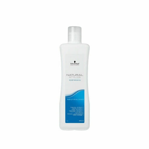 Schwarzkopf Natural Styling Glamour Wave Neautraliser 1000ml