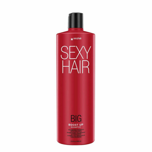 Sexy Hair Big Boost Up Shampoo 1000ml