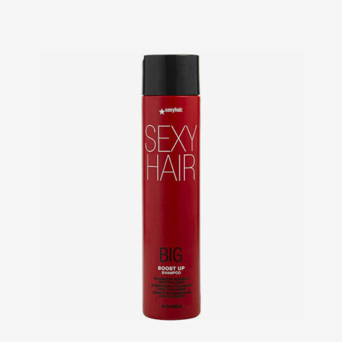 Sexy Hair Big Boost Up Shampoo 300ml