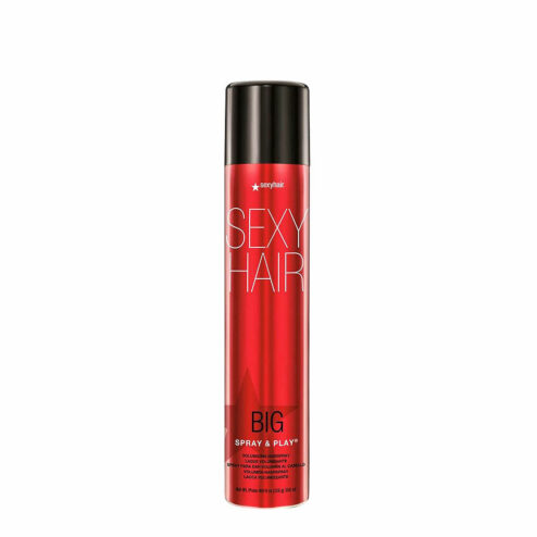 Sexy Hair Big Spray & Play Hairpsray 300ml