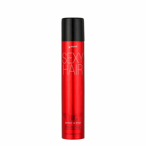 Sexy Hair Big Spray & Stay Intense Hairspray 300ml