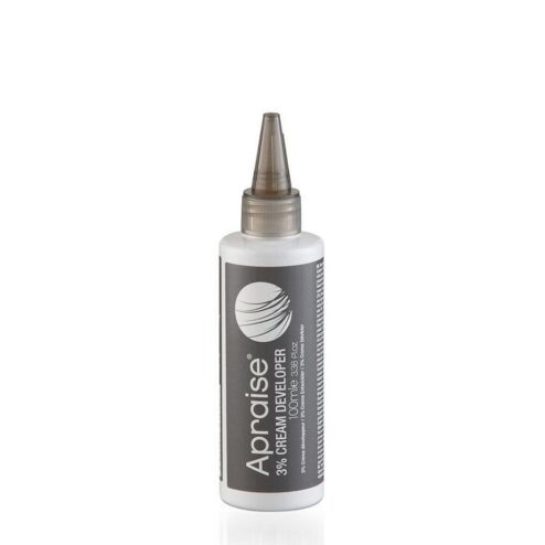 Apraise Eye Lash Cream Tint Developer 100ml