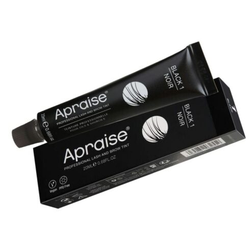 Alternative view of Apraise Eye Lash Tint PPD Free