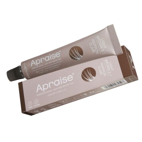 Apraise Eye Lash Tint